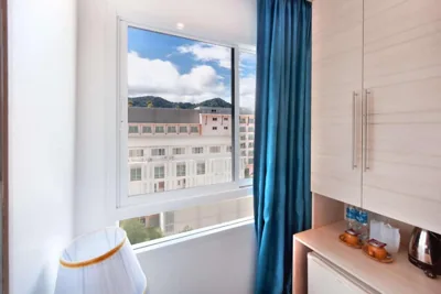 Mirage Express Patong Phuket Hotel – 写真 3
