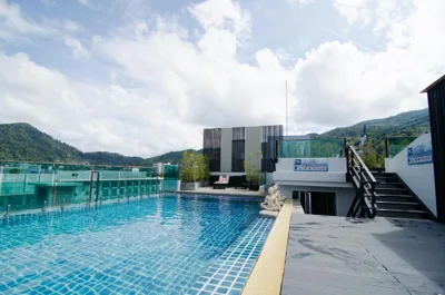 Mirage Express Patong Phuket Hotel – 写真 4
