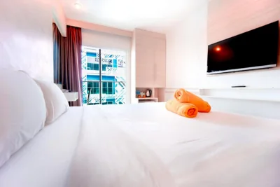 Mirage Express Patong Phuket Hotel – 写真 6