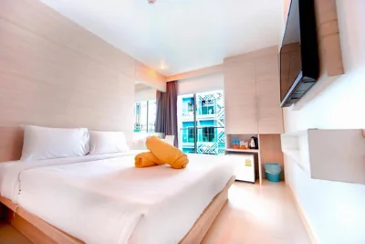 Mirage Express Patong Phuket Hotel – 写真 9